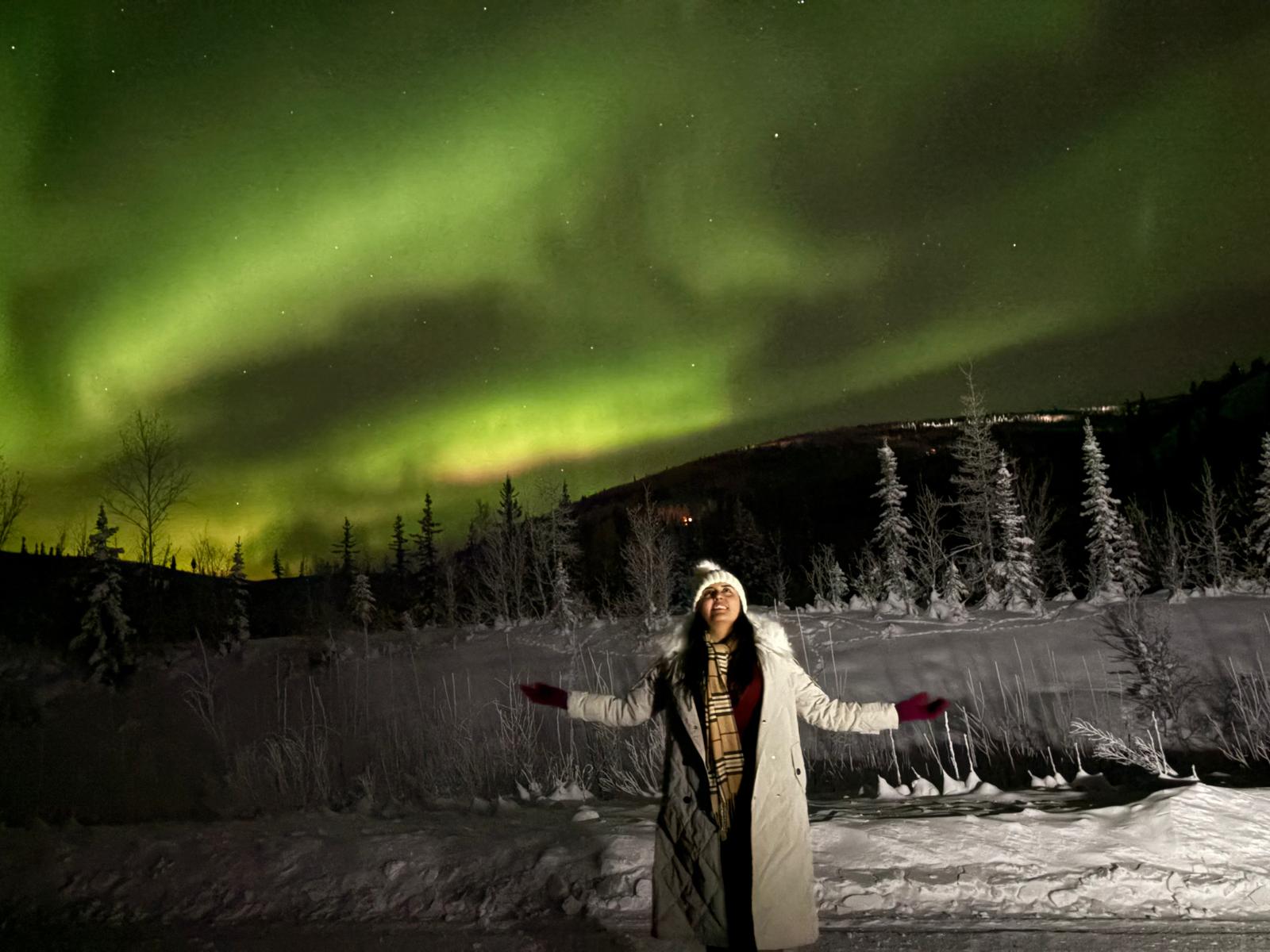 Alaska