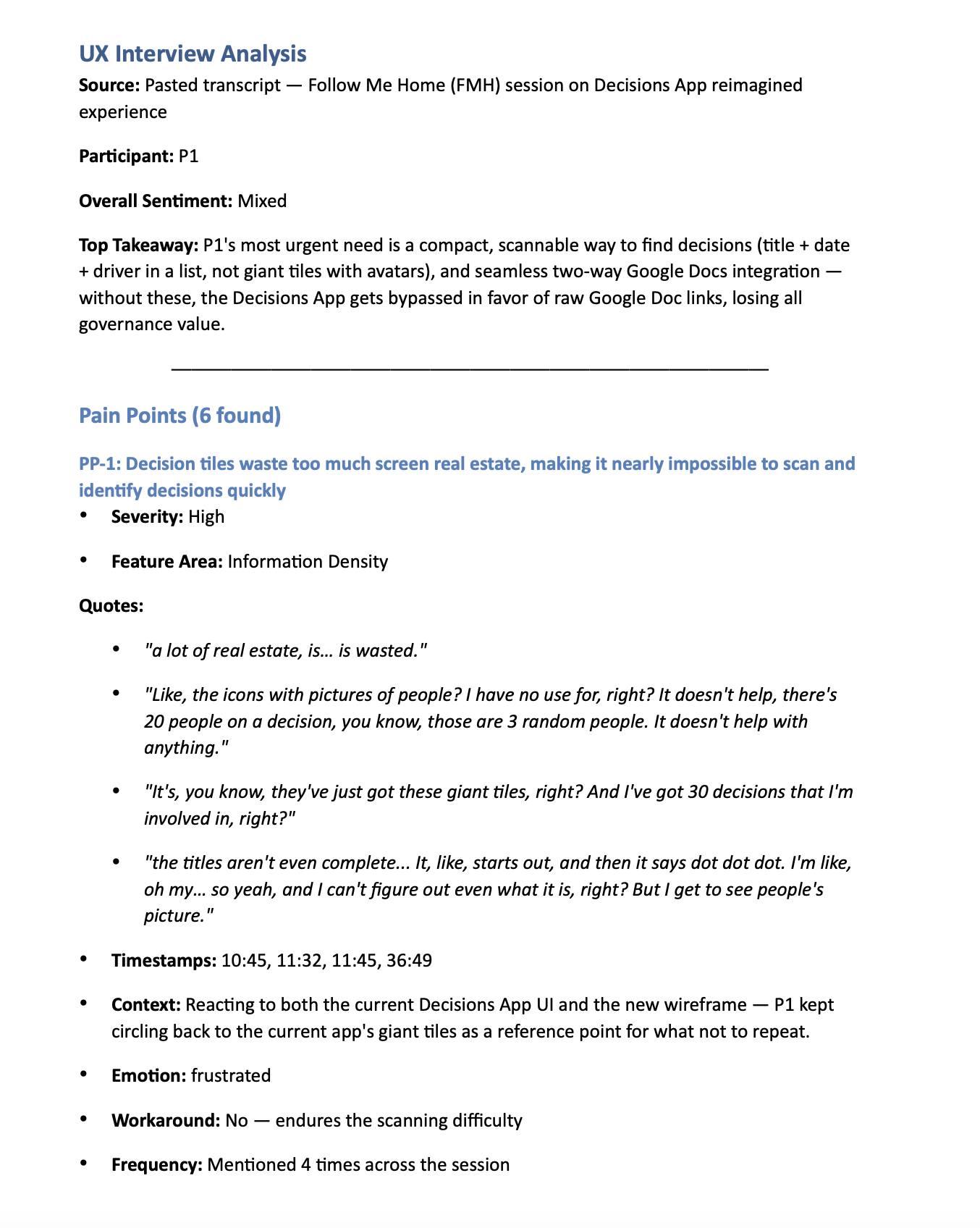 Generated .docx research report