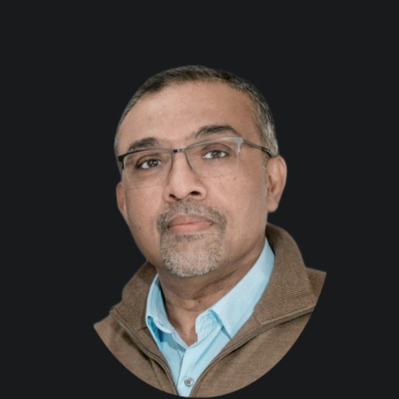 Rag Ramanathan